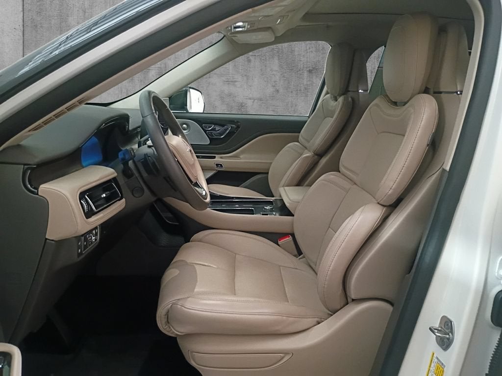 2021 Lincoln Aviator Grand Touring
