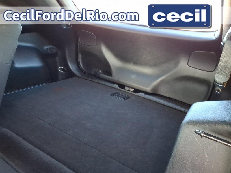 2019 Jeep Cherokee Altitude