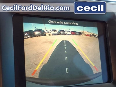 2019 Jeep Cherokee Altitude