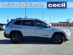 2019 Jeep Cherokee Altitude