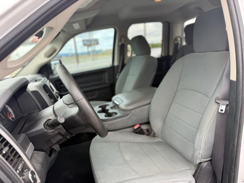 2015 RAM 1500 Tradesman