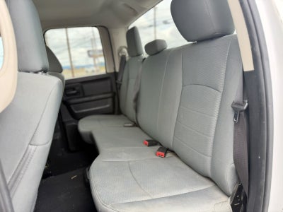 2015 RAM 1500 Tradesman