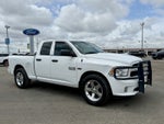 2015 RAM 1500 Tradesman