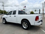 2015 RAM 1500 Tradesman