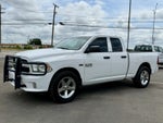 2015 RAM 1500 Tradesman