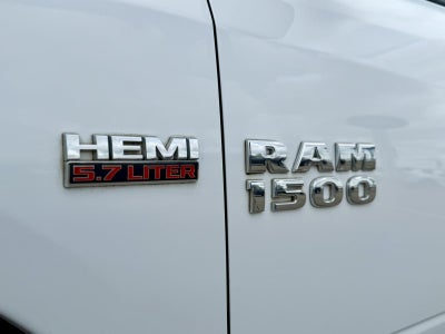 2015 RAM 1500 Tradesman