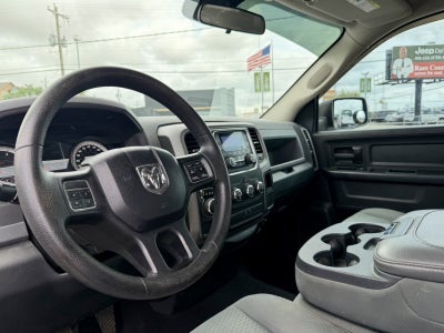 2015 RAM 1500 Tradesman
