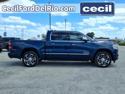 2020 RAM 1500 Limited