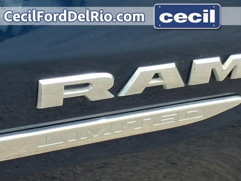 2020 RAM 1500 Limited