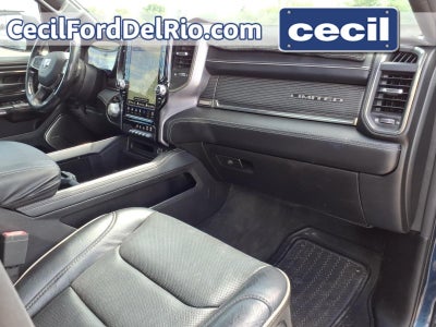 2020 RAM 1500 Limited