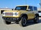 2024 Ford Bronco Heritage Limited Edition