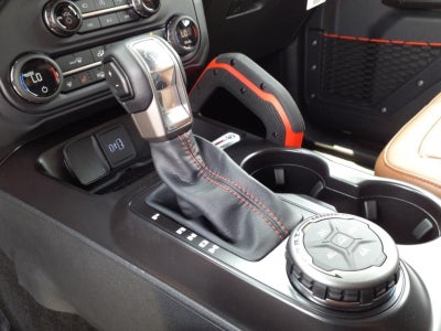 2024 Ford Bronco Heritage Limited Edition