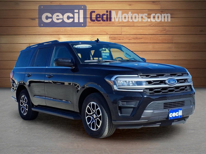 2024 Ford Expedition XLT