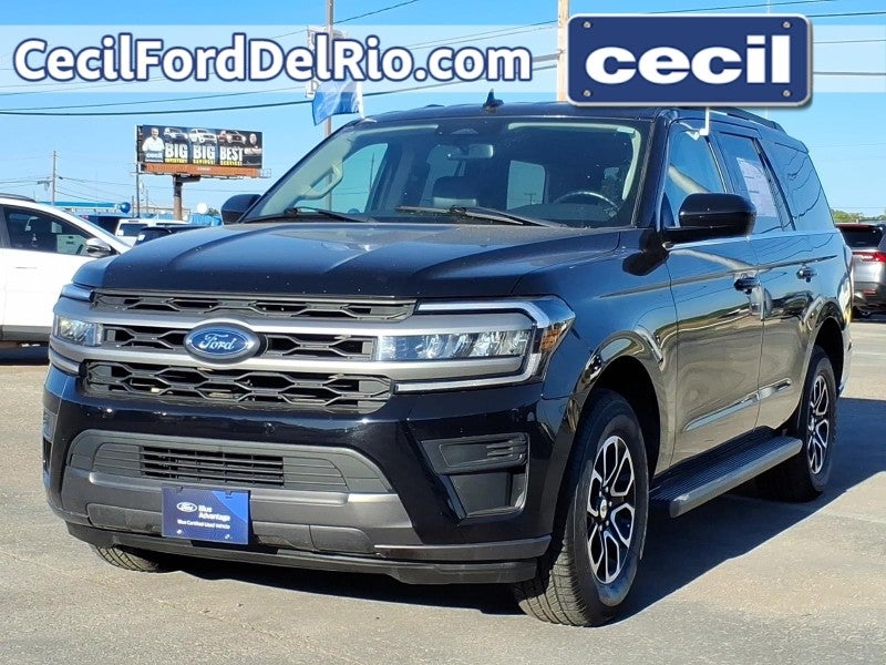 2024 Ford Expedition XLT