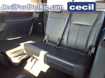 2024 Ford Expedition XLT