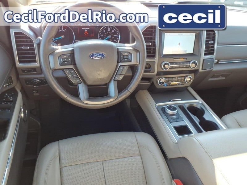 2020 Ford Expedition XLT
