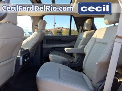2020 Ford Expedition XLT