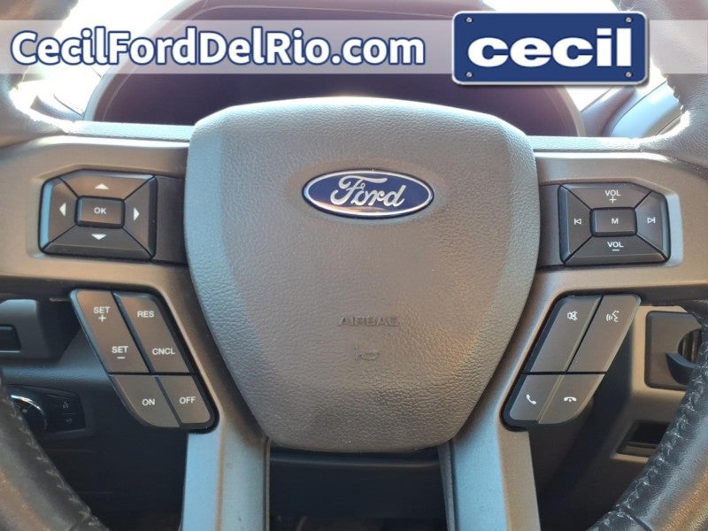 2020 Ford Expedition XLT