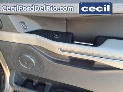 2020 Ford Expedition XLT