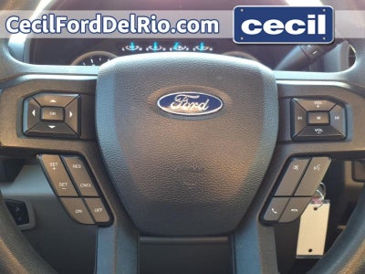2022 Ford Super Duty F-250 SRW XL
