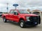 2020 Ford Super Duty F-250 SRW XL