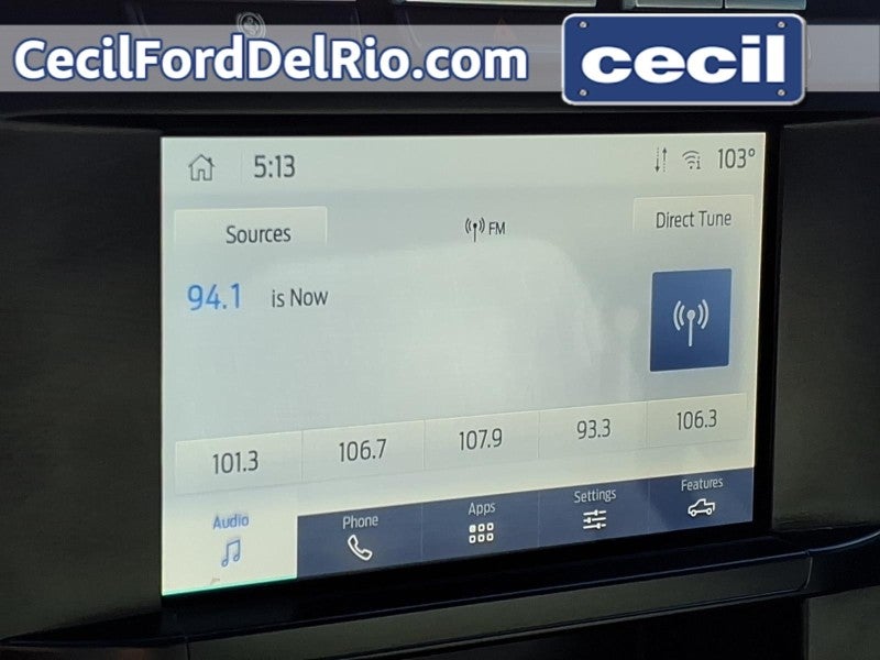 2024 Ford Super Duty F-250 SRW XLT