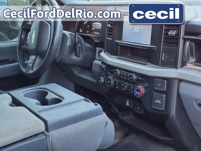2024 Ford Super Duty F-250 SRW XLT