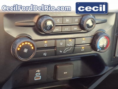 2024 Ford Super Duty F-250 SRW XLT