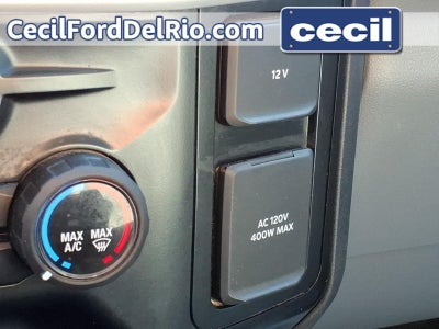 2024 Ford Super Duty F-250 SRW XLT