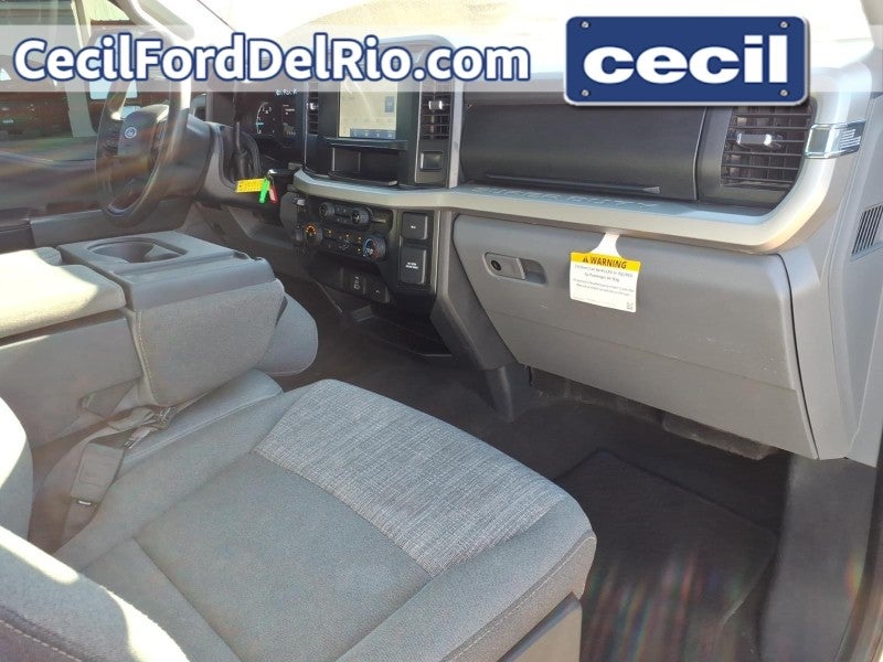 2024 Ford Super Duty F-250 SRW XLT