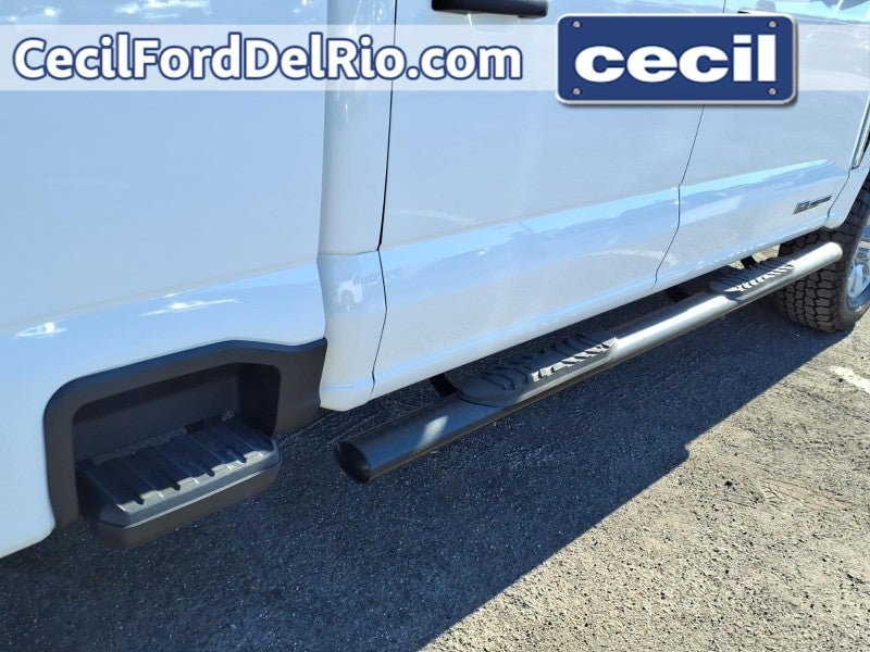 2024 Ford Super Duty F-250 SRW XLT