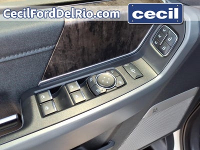 2024 Ford Super Duty F-250 SRW Lariat