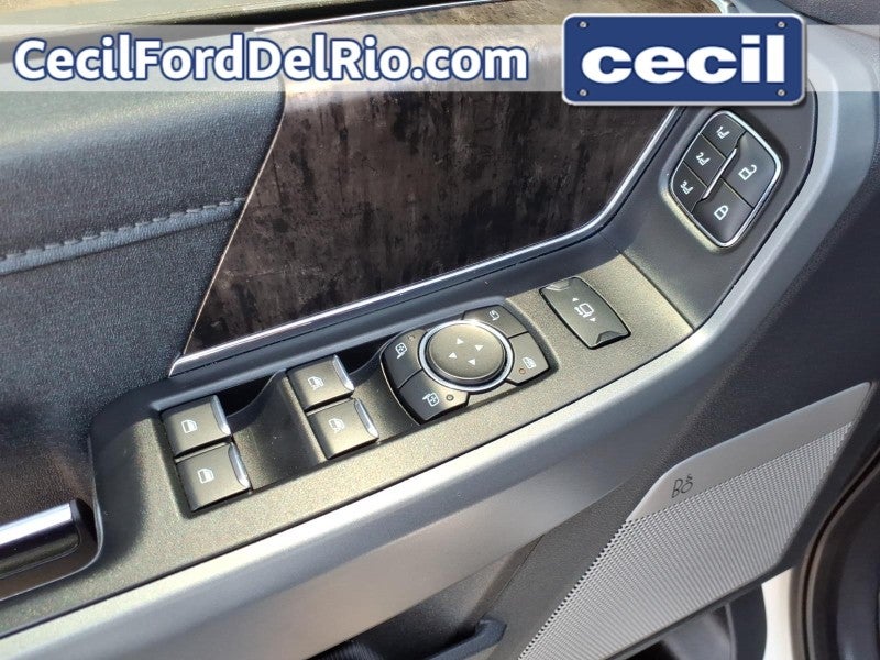 2024 Ford Super Duty F-250 SRW Lariat