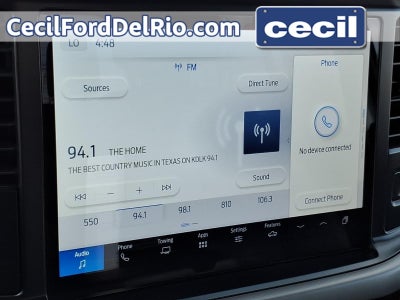 2025 Ford F-150 XLT V8