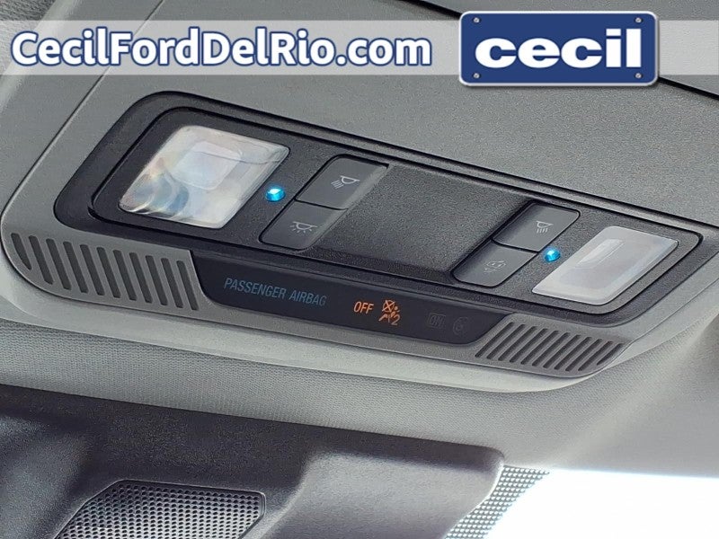2025 Ford F-150 XLT V8