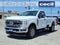 2024 Ford Super Duty F-350 SRW XLT