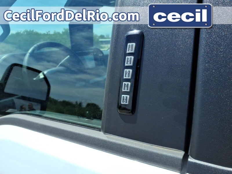 2024 Ford Super Duty F-350 SRW XLT
