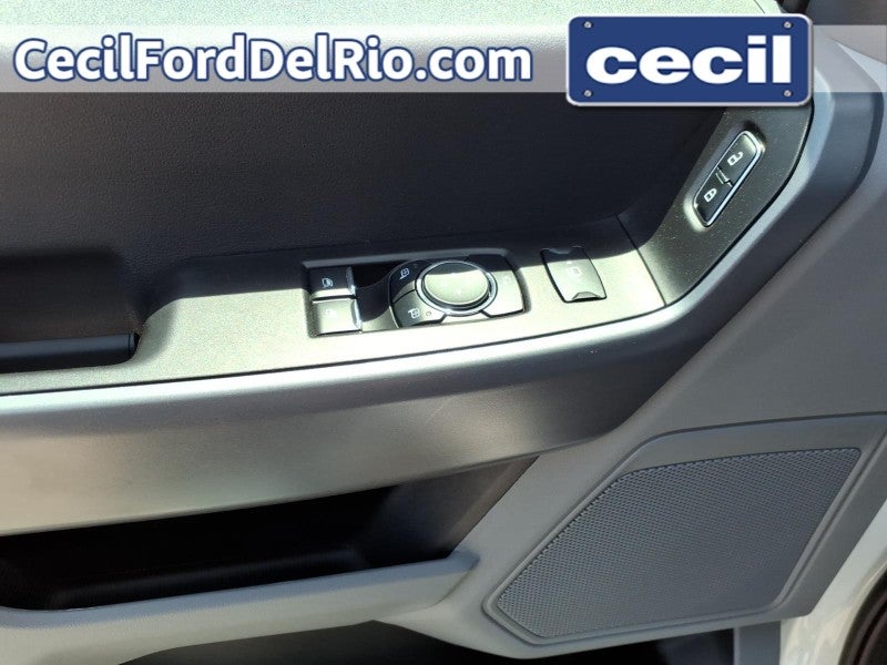 2024 Ford Super Duty F-350 SRW XLT