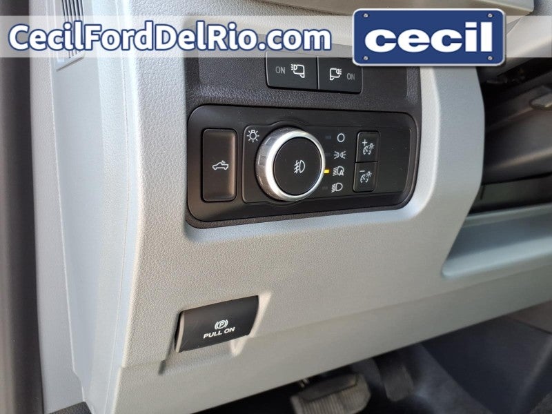 2024 Ford Super Duty F-350 SRW XLT