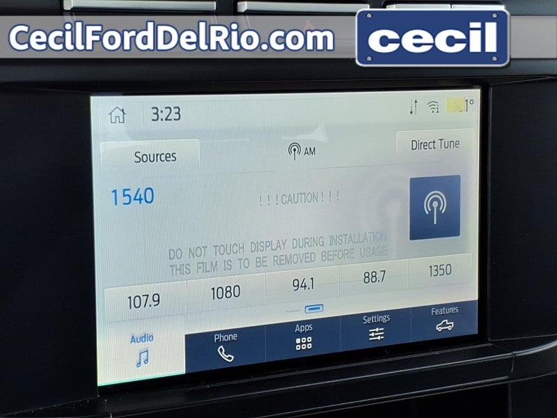2024 Ford Super Duty F-350 SRW XLT