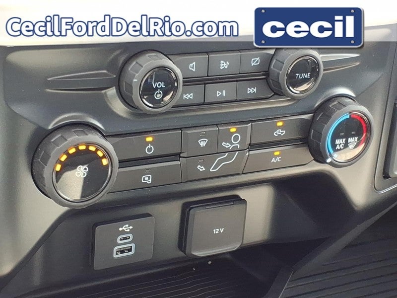 2024 Ford Super Duty F-350 SRW XLT