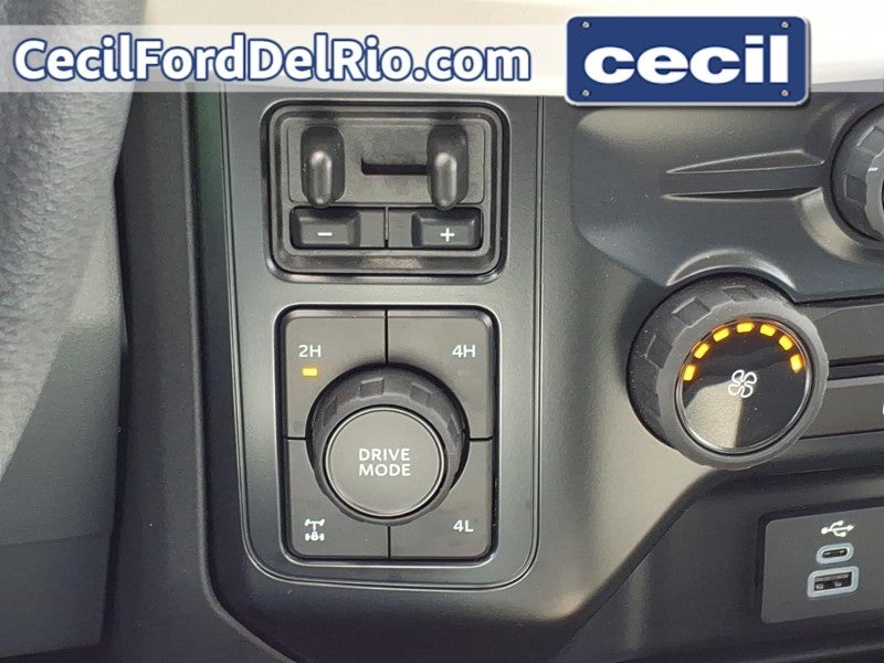 2024 Ford Super Duty F-350 SRW XLT