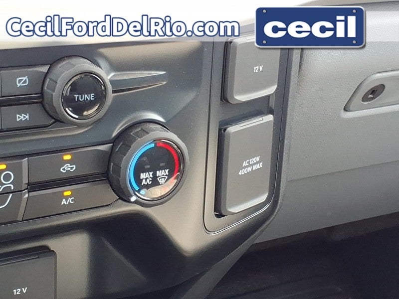2024 Ford Super Duty F-350 SRW XLT