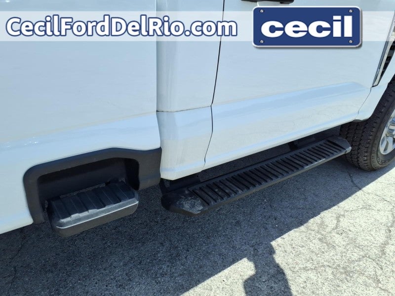 2024 Ford Super Duty F-350 SRW XLT