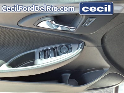 2024 Chevrolet Malibu LS