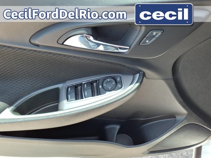 2024 Chevrolet Malibu LS