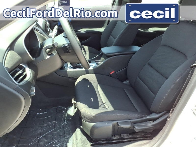 2024 Chevrolet Malibu LS