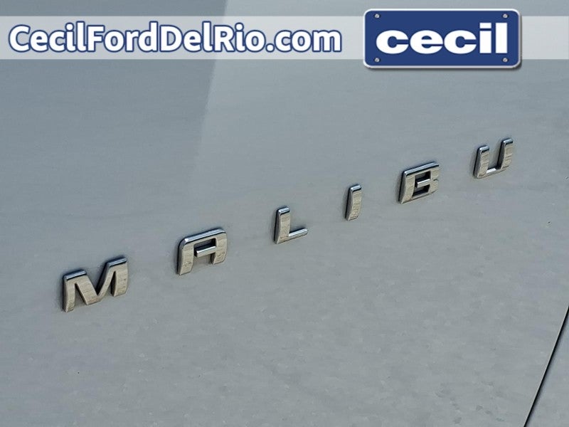 2024 Chevrolet Malibu LS