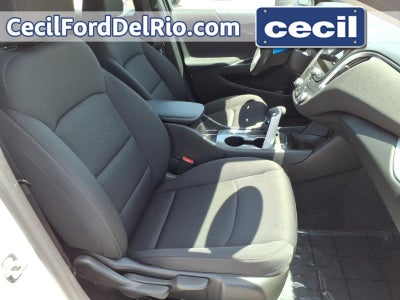 2024 Chevrolet Malibu LS