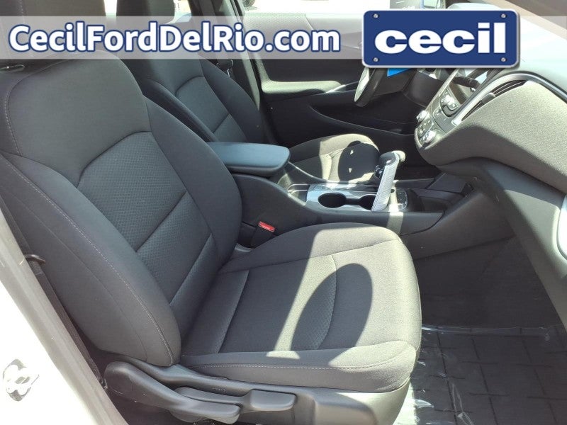 2024 Chevrolet Malibu LS